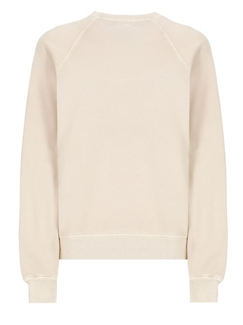 Felpa in cotone WOOLRICH | CFWWSW0164FRUT4040.8867